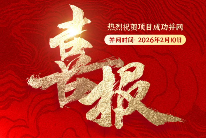 喜报 | 广西梧州台菱电梯3.73MW分布式光伏项目成功并网！